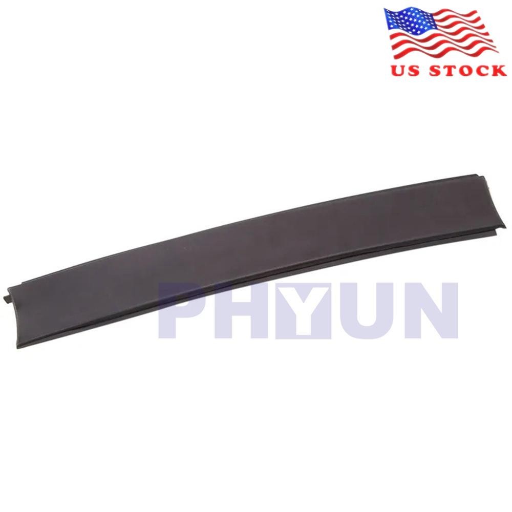 Car Front Right Side Roof Molding Repair For 05-10 Kia Sportage #87220-1F001 USA