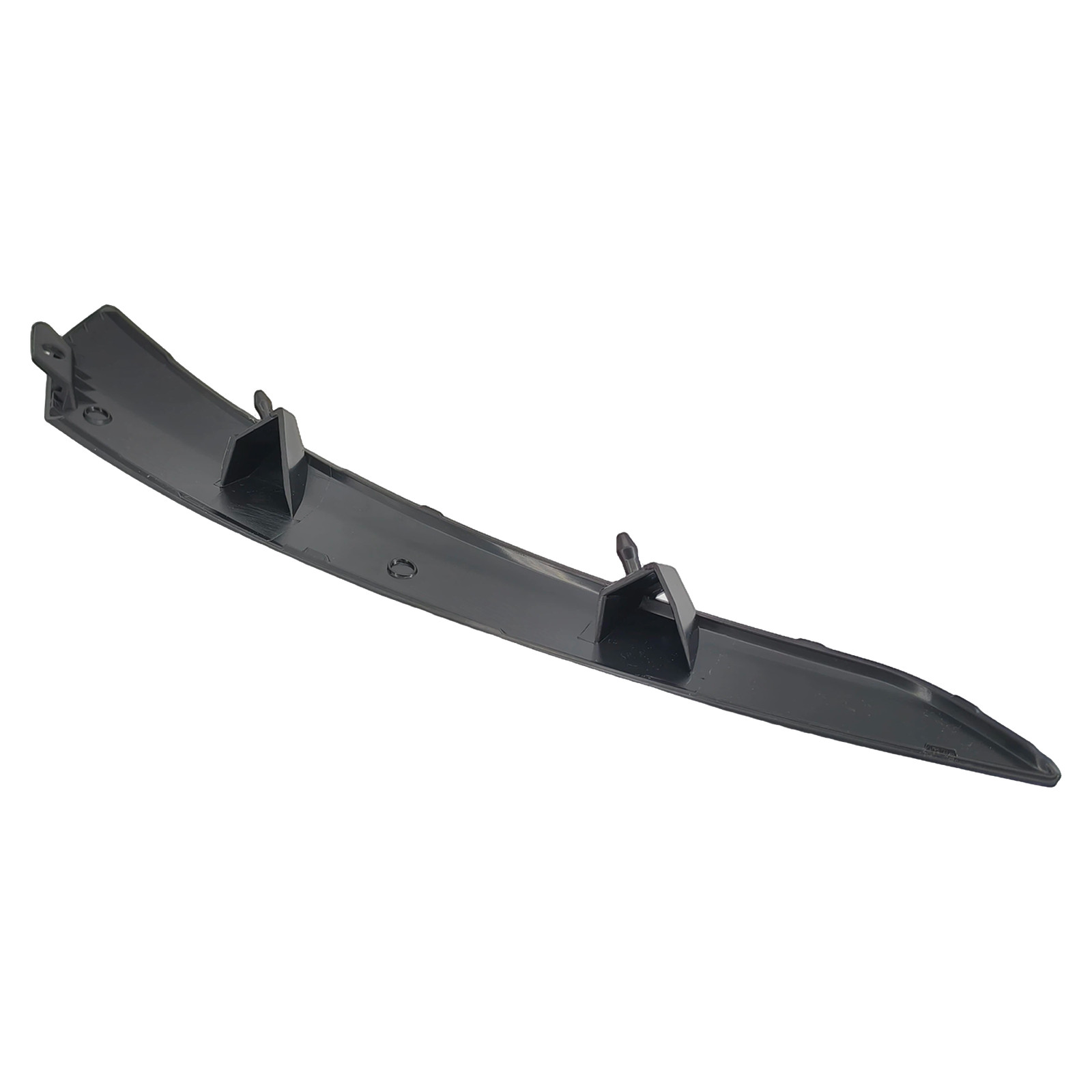 Front Left Driver Side Headlight Lamp Molding Trim For 2022-24 Nissan Pathfinder