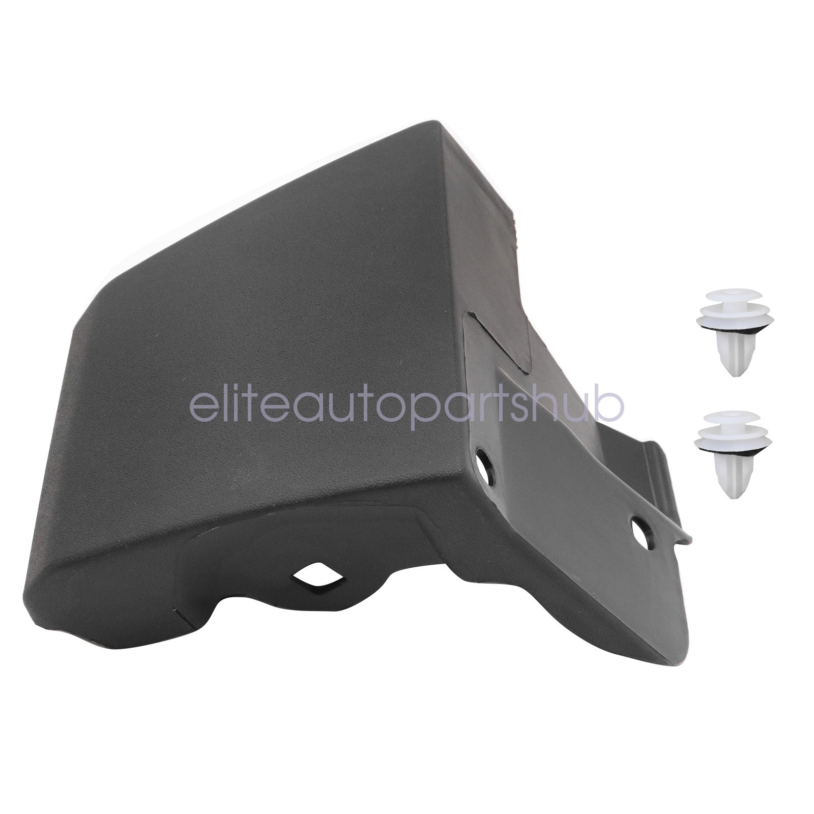 Front Driver Side Lower Wheel Arch Trim for 2019-2023 Toyota RAV4 769020R010