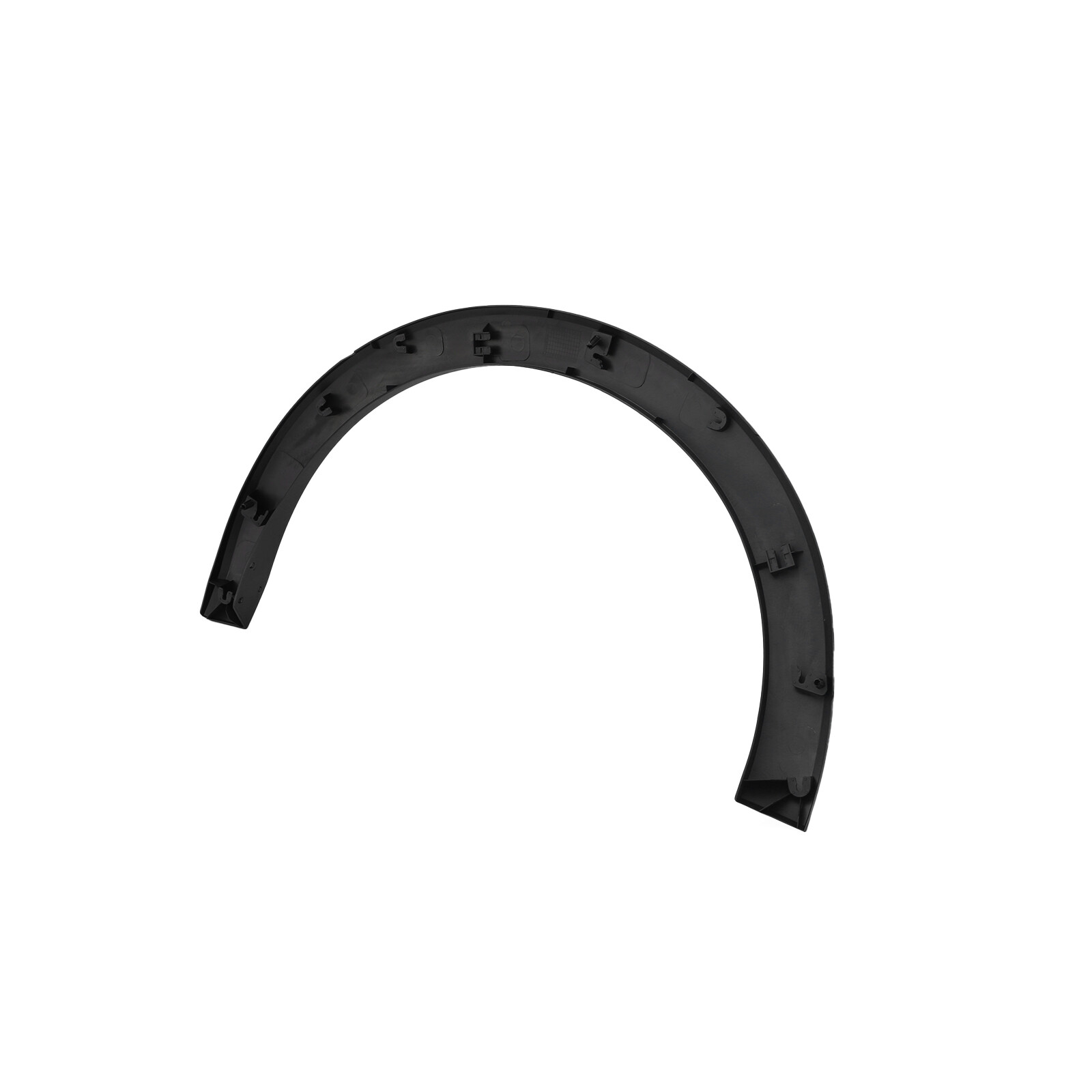 FIT FORD TRANSIT 2015-2019 LEFT DRIVER SIDE REAR FENDER FLARE MOLDING TRIM