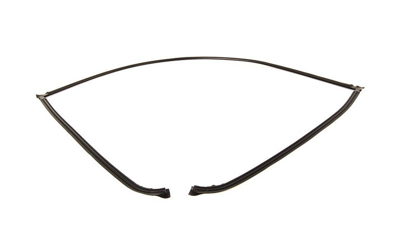 NEW Rear Windshield Upper Moulding Seal For BMW E90 3-Series 325i 330i 335i