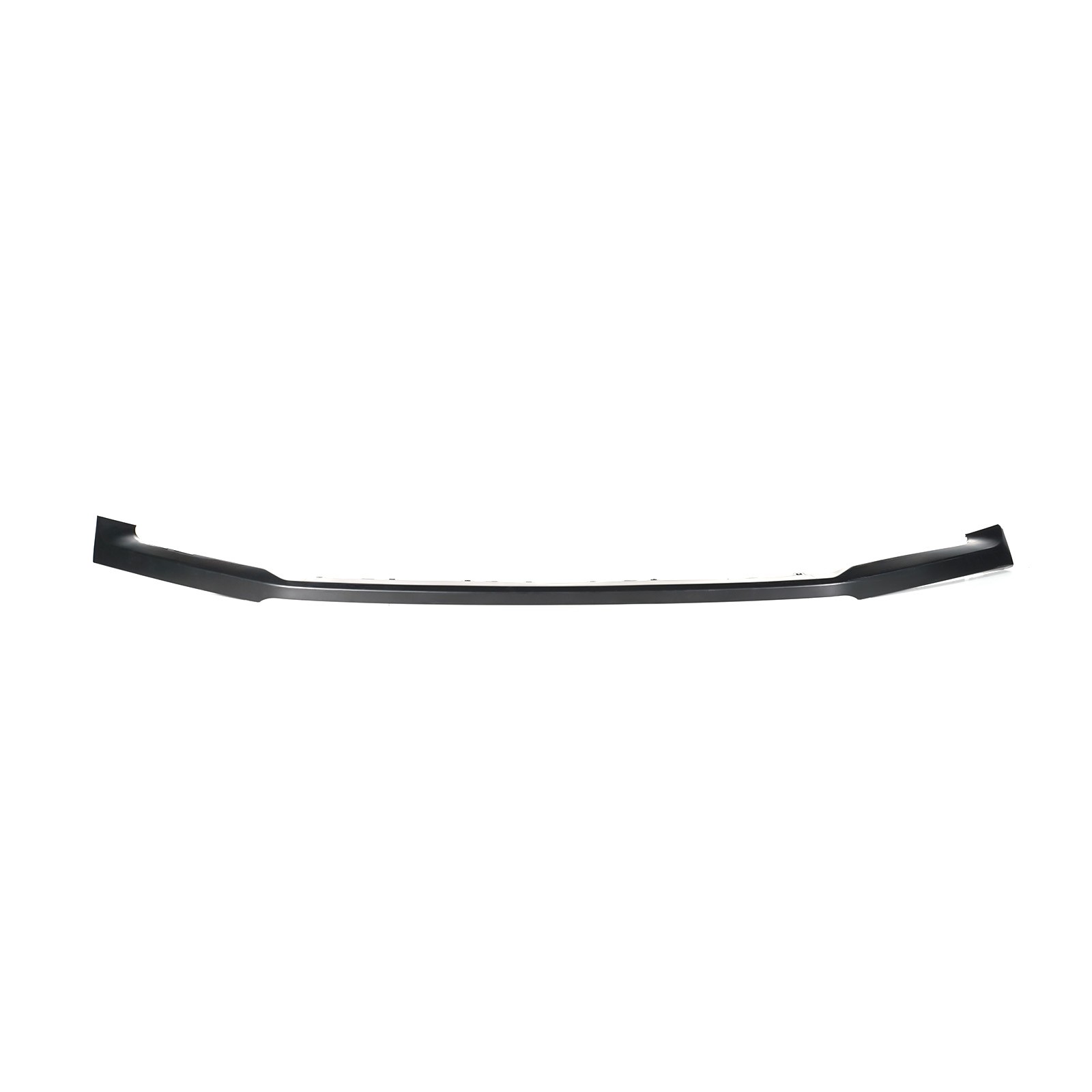 Upper Front Bumper Grille Molding Trim For 2021-2023 Ford F150 F-150 Raptor