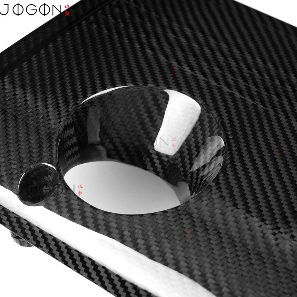 DE5 Real Carbon Power FL5 Engine Bay Cover For Acura Integra Type S 2023 2024-25