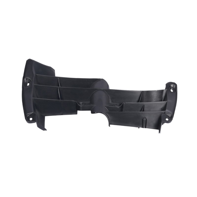 Quick Install Radiator Guard No Drilling Required Simple Setup for Motorbike Use