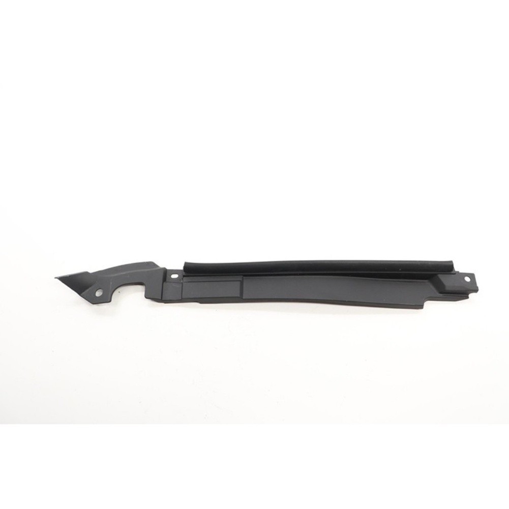 Automotive Replacement Parts Fender Filler Cover Non-deformation Design