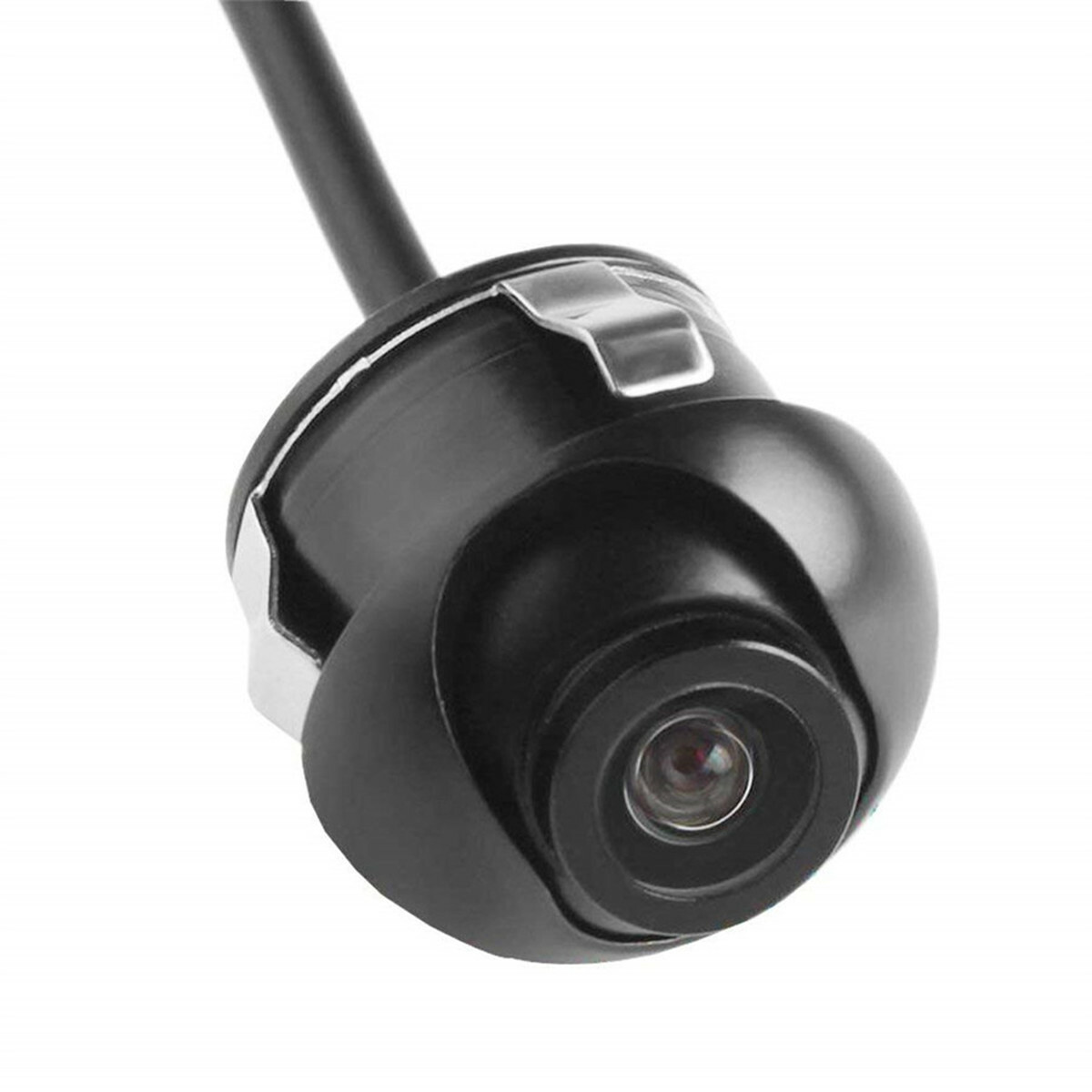 Left+Right Front Rear View Backup Camera Kits Night Vision 360° Fit For Car SUV