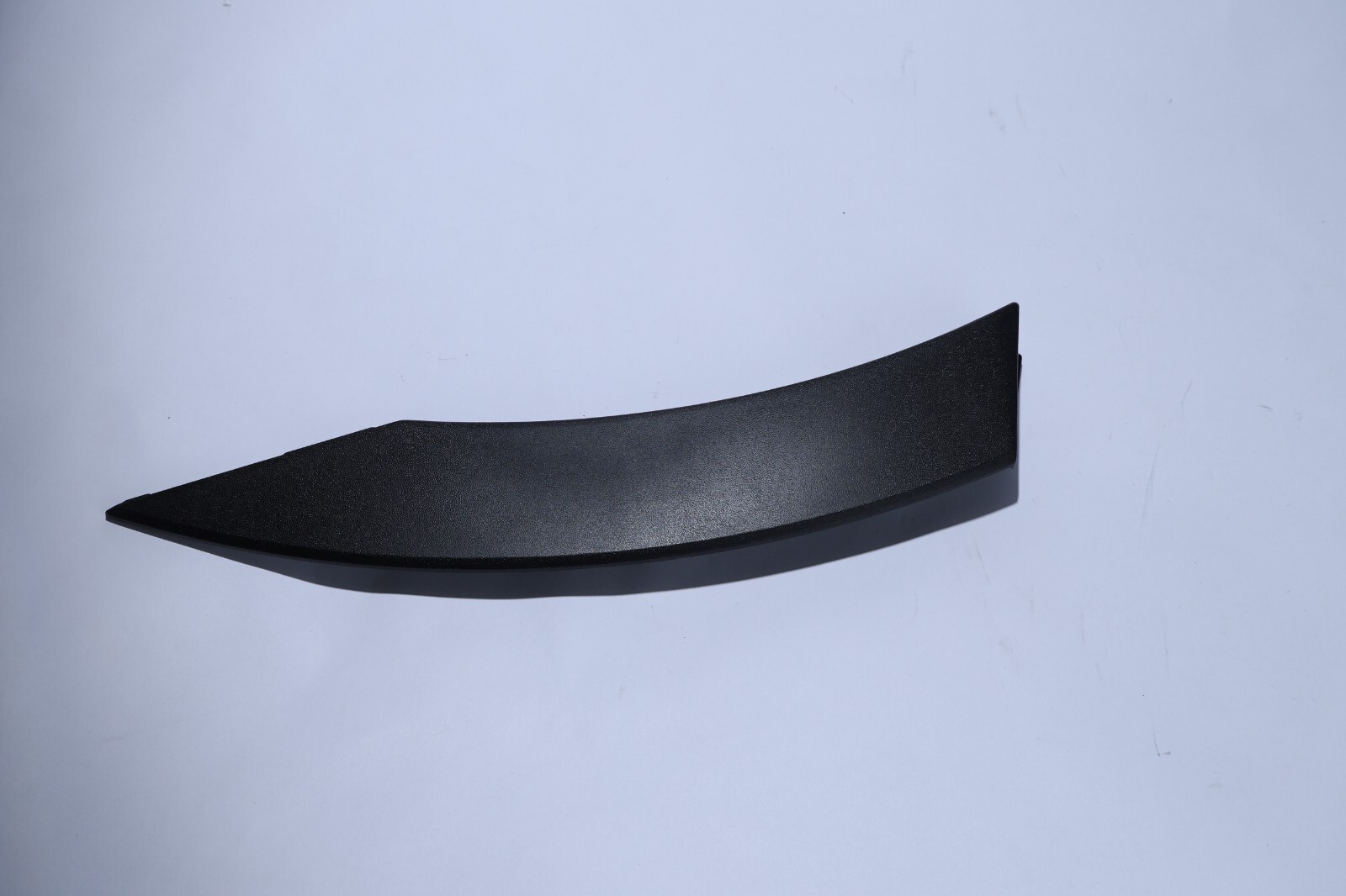 HY1790104 Rear Fender Trim Textured Left Side for 2013-2018 Hyundai Santa Fe