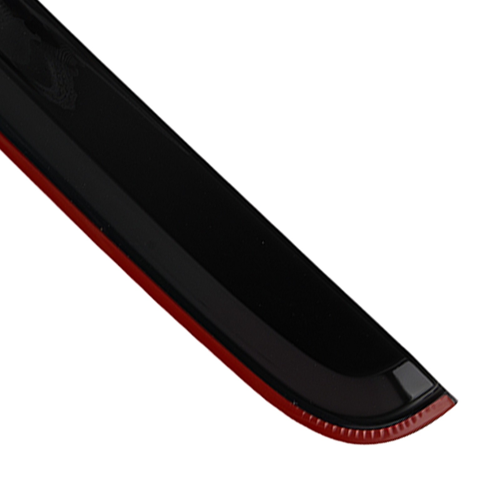 Wind Deflectors for Chevrolet Tahoe GMC Yukon 2000-2006 Outside Mount 4Pcs