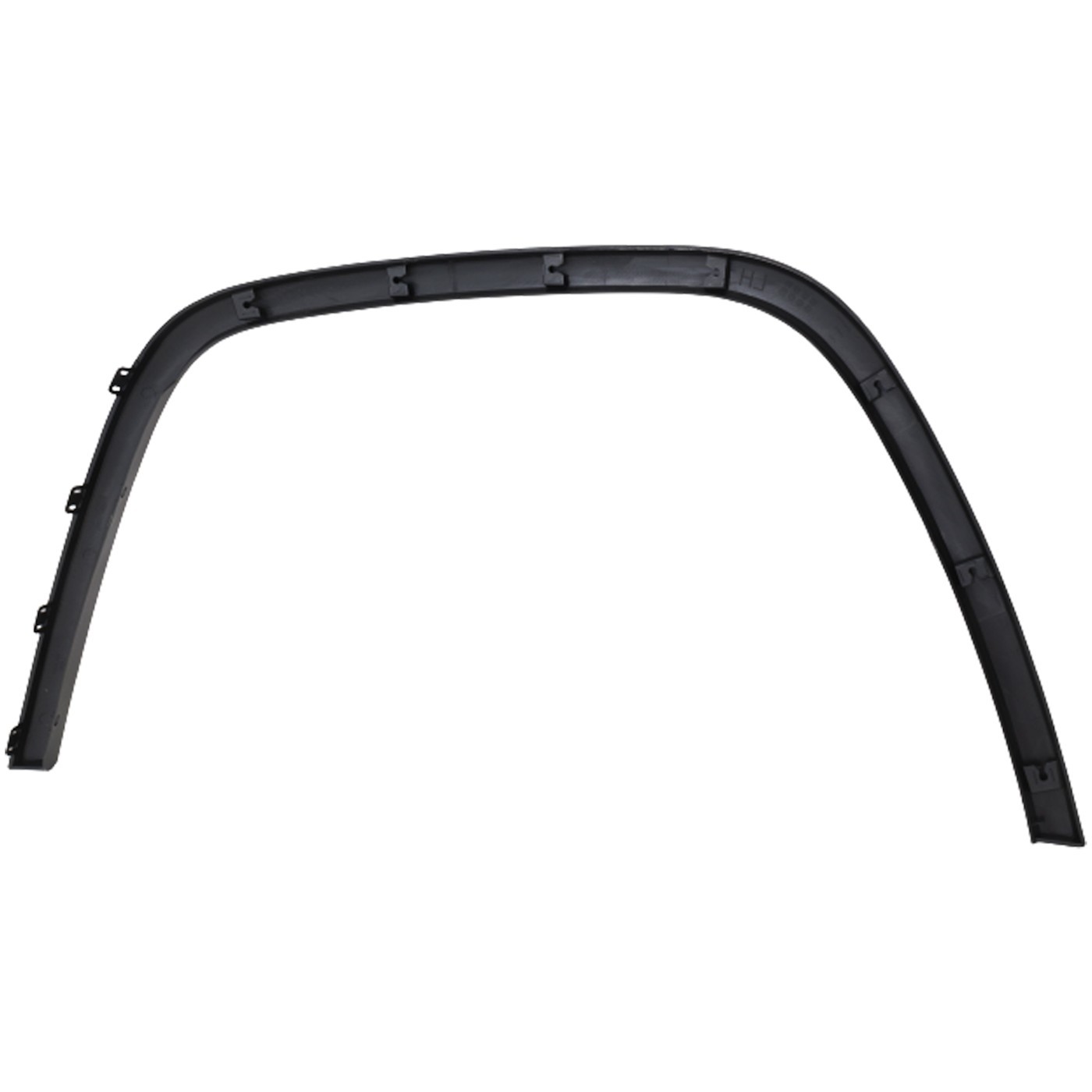 Fender Flares Set For 2017-2021 Jeep Grand Cherokee & 2022 WK Front LH RH Laredo