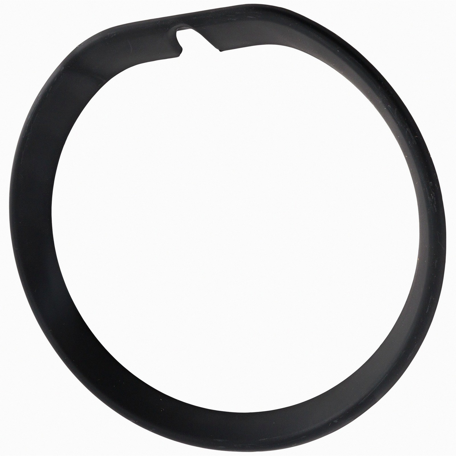 Front Right Passenger Fog Light Trim Ring Fits 17-20 MINI Countryman