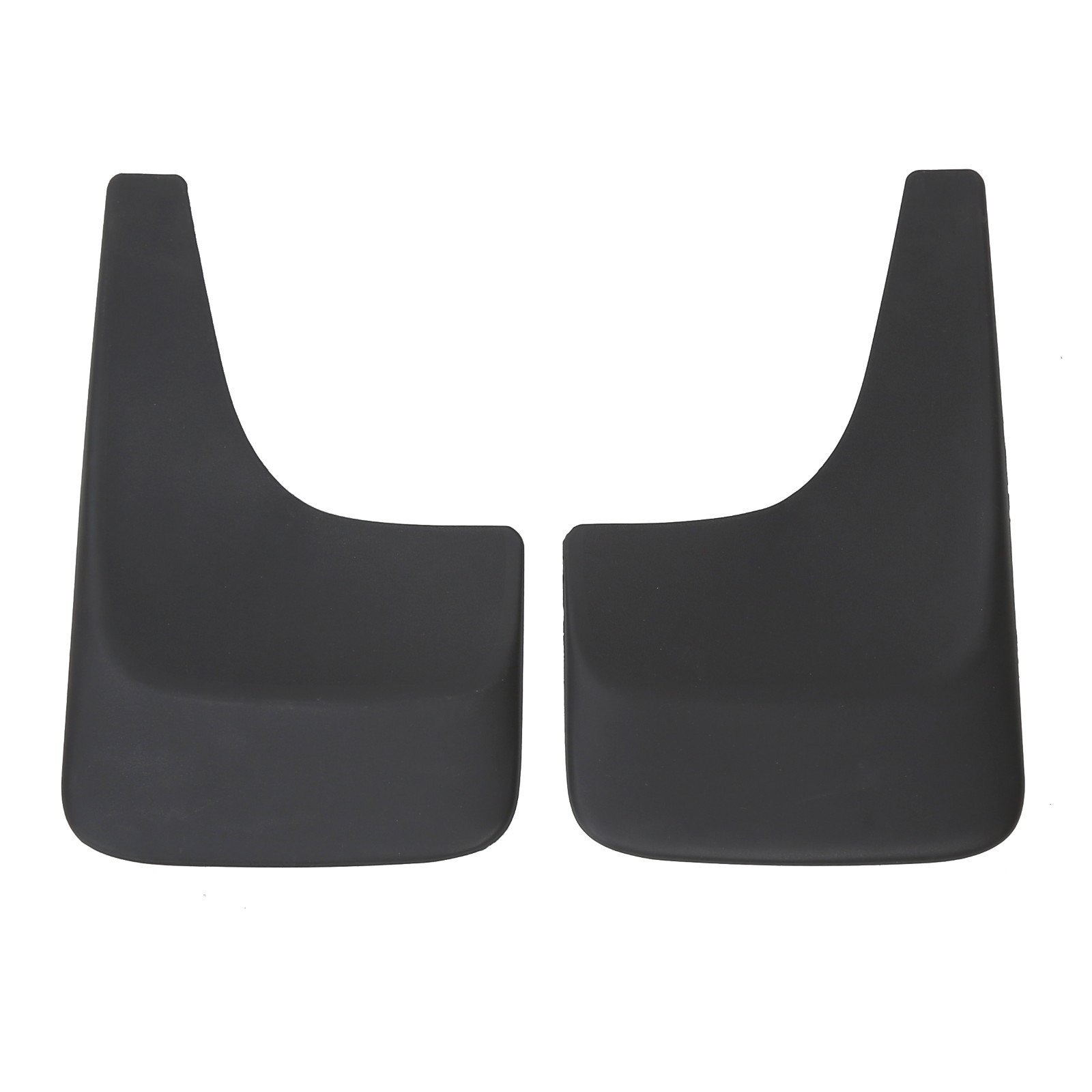 Mud Flaps Splash Guards Fit For 2001-2014 Chevy Silverado 1500 2500 3500 4PCS