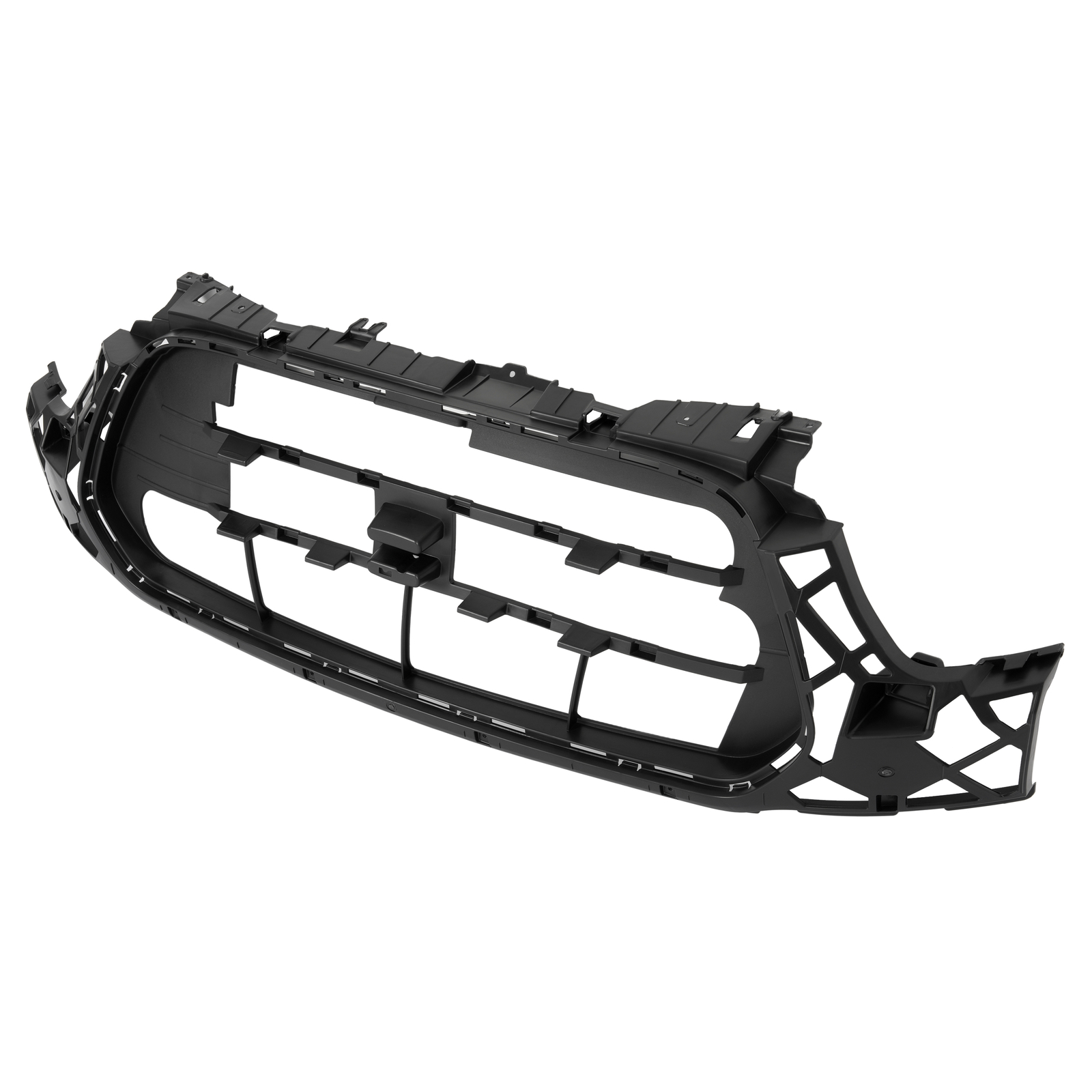 Front Bumper Grille Reinforcement For Ford Transit-150 250 350 HD 2015-2019