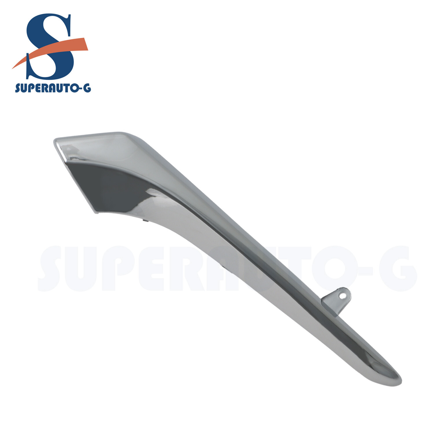 Mirror Decorative Frame Left Side Fit for 2018-2021 Lexus NX300 2.0L L4
