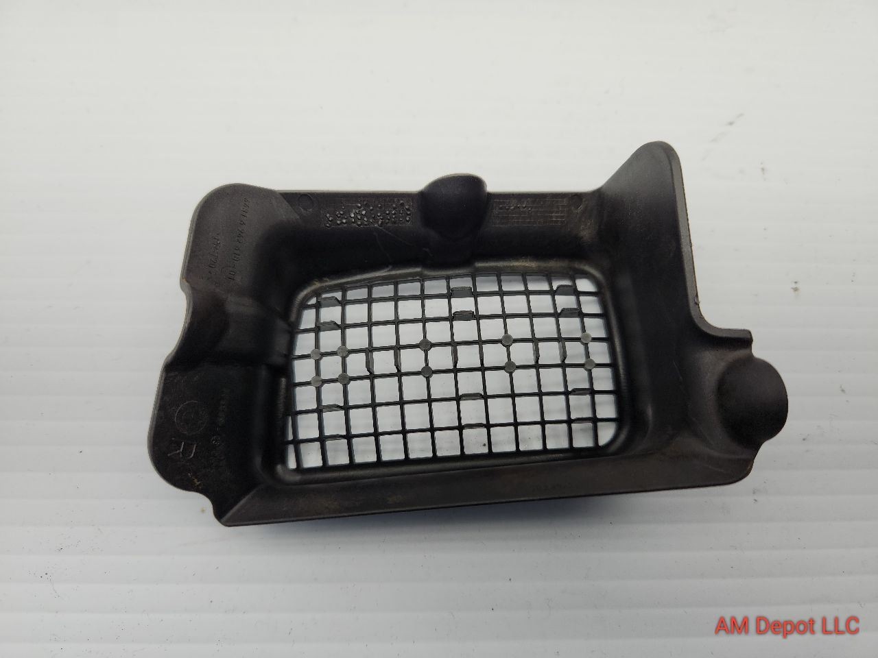 2009 BMW 135i 128i E82 E88 Right Leaf Grill 64316942618, 64319267638