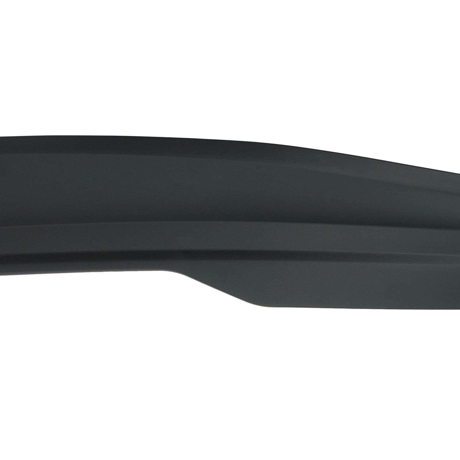 For 2015-2020 GMC Yukon Yukon XL Front Lower Bumper Deflector 22936430 GM1094113
