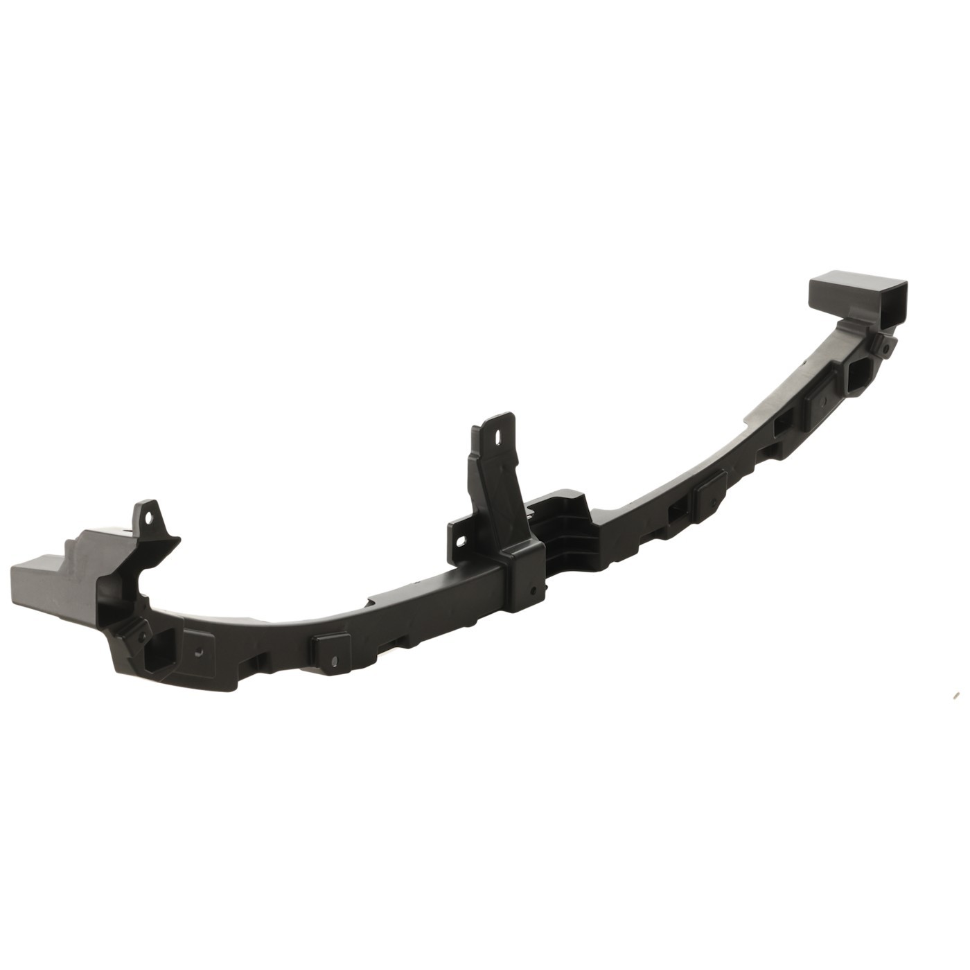 Bumper Retainer For 2016-2018 Nissan Altima Front Upper 622409HS0A NI1035112