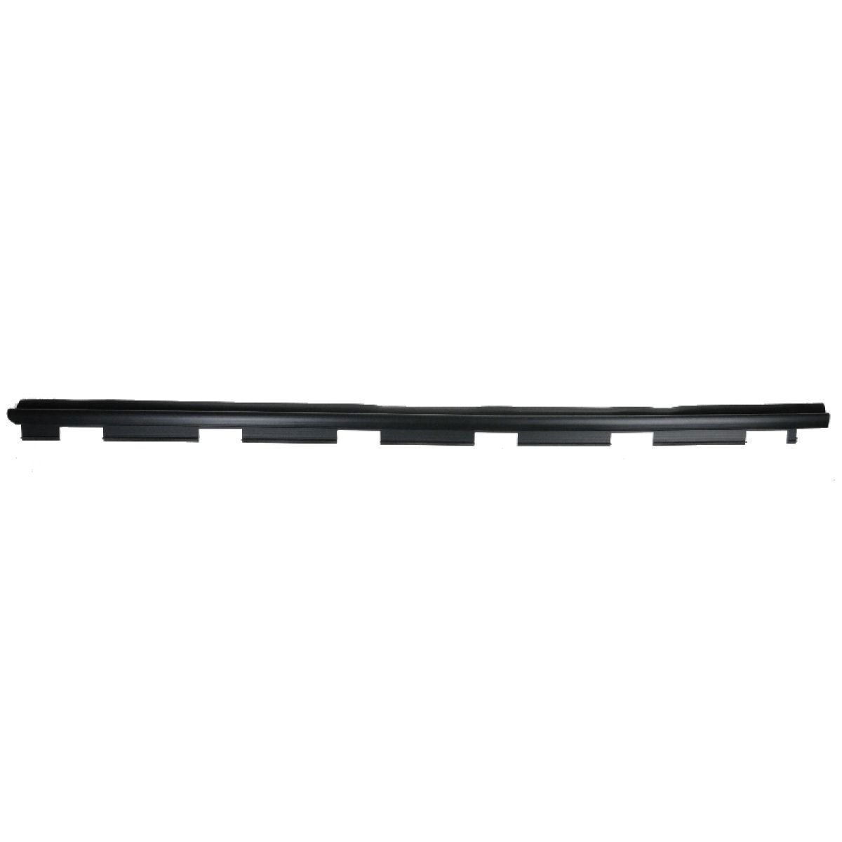 Weatherstrip Front Outer Window Sweep Seal for 1988-2000 Chevy GMC Pickup Truck
