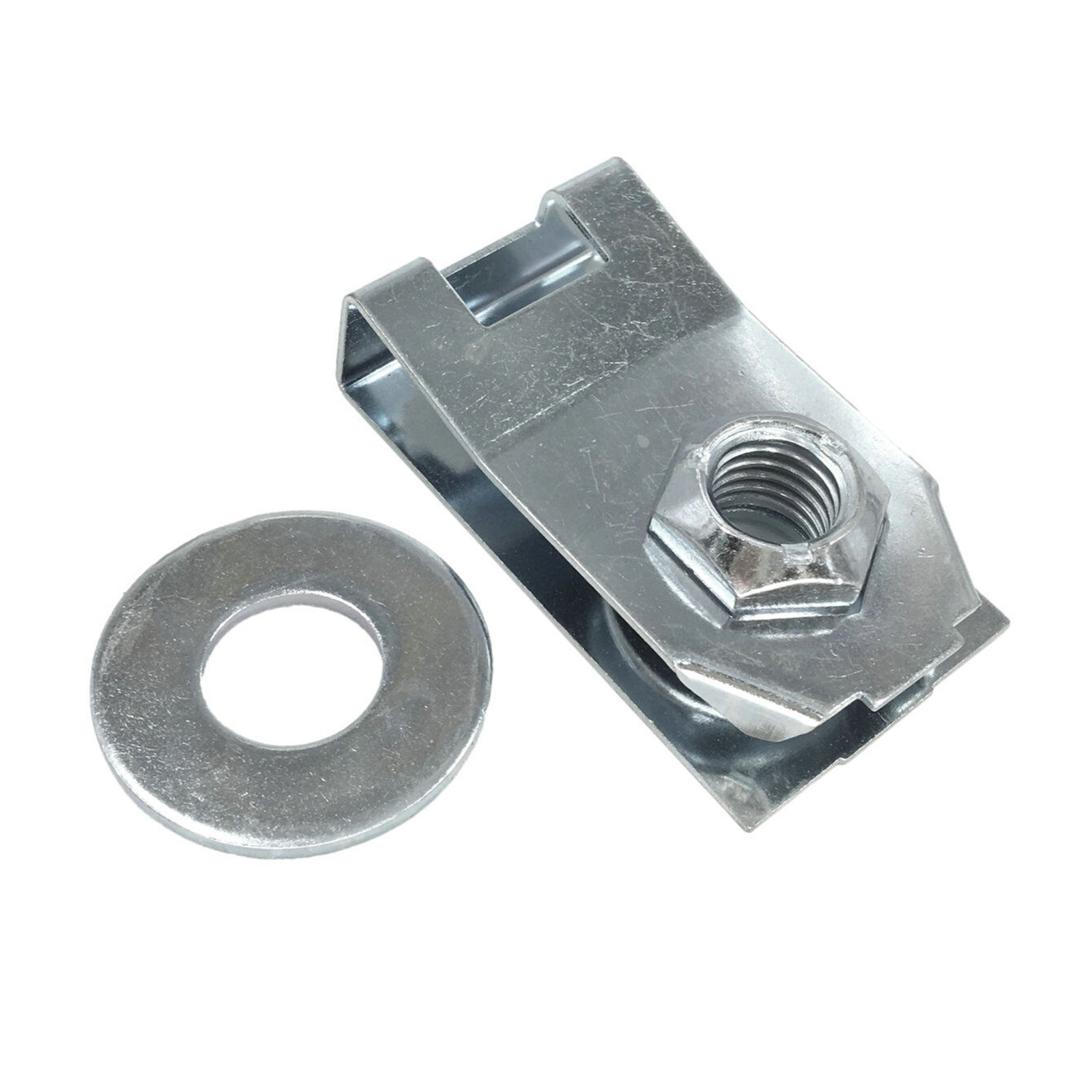 For 1999-2014 Ford F250 F350 F450 F550 Bed Mounting Hardware Kit 924-311