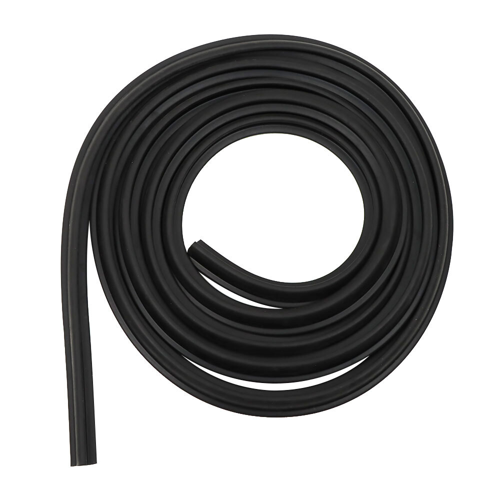Suit For 1970-81 Pontiac Firebird/Chevrolet Camaro Weatherstrip Seal Gasket 9pcs