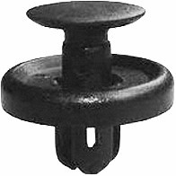 Swordfish 60123 – 10pc Front Fender Liner Push-Type Retainer for GM 88970767