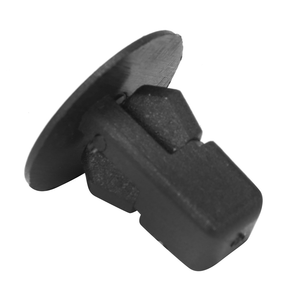 50x Front & Rear Wheel Fender Liner Screw Grommet Clips For Toyota 90189-06013