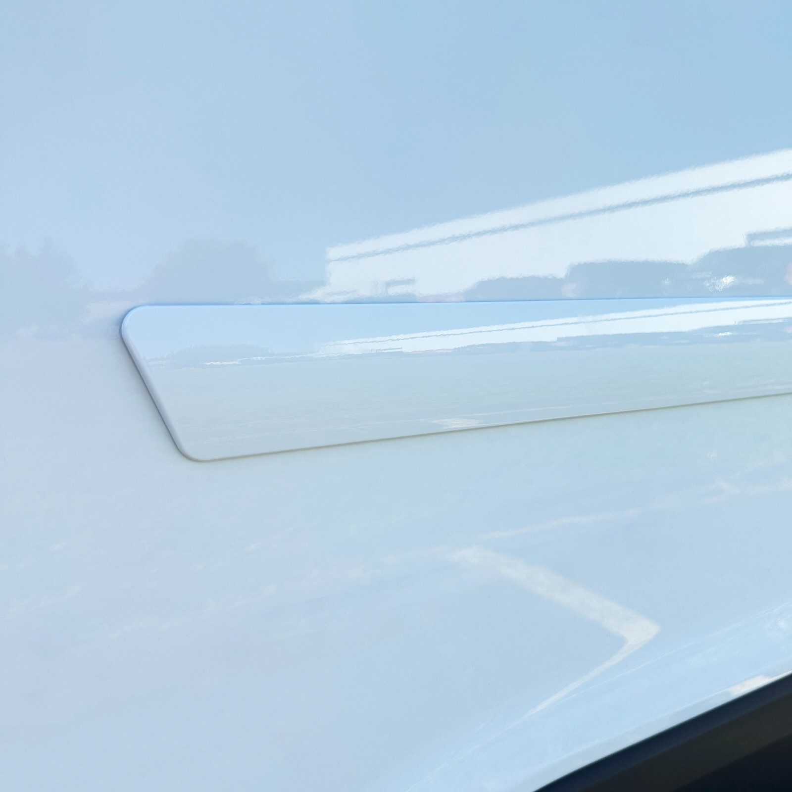 For: Honda Odyssey 2011-2017 Painted Body Side Moldings #FE2-ODYSSEY11