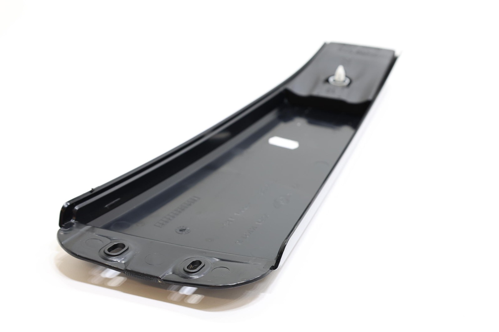 2015-2024 MINI COOPER F55 HATCHBACK RIGHT B PILLAR APPLIQUE MOLDING OEM 7322518