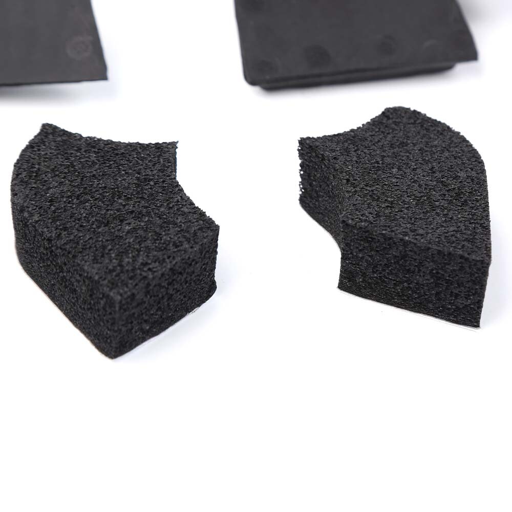 10Pcs Roof Hard Top Leak Repair Seal Tool Kit for Jeep Wrangler JL JT Gladiator