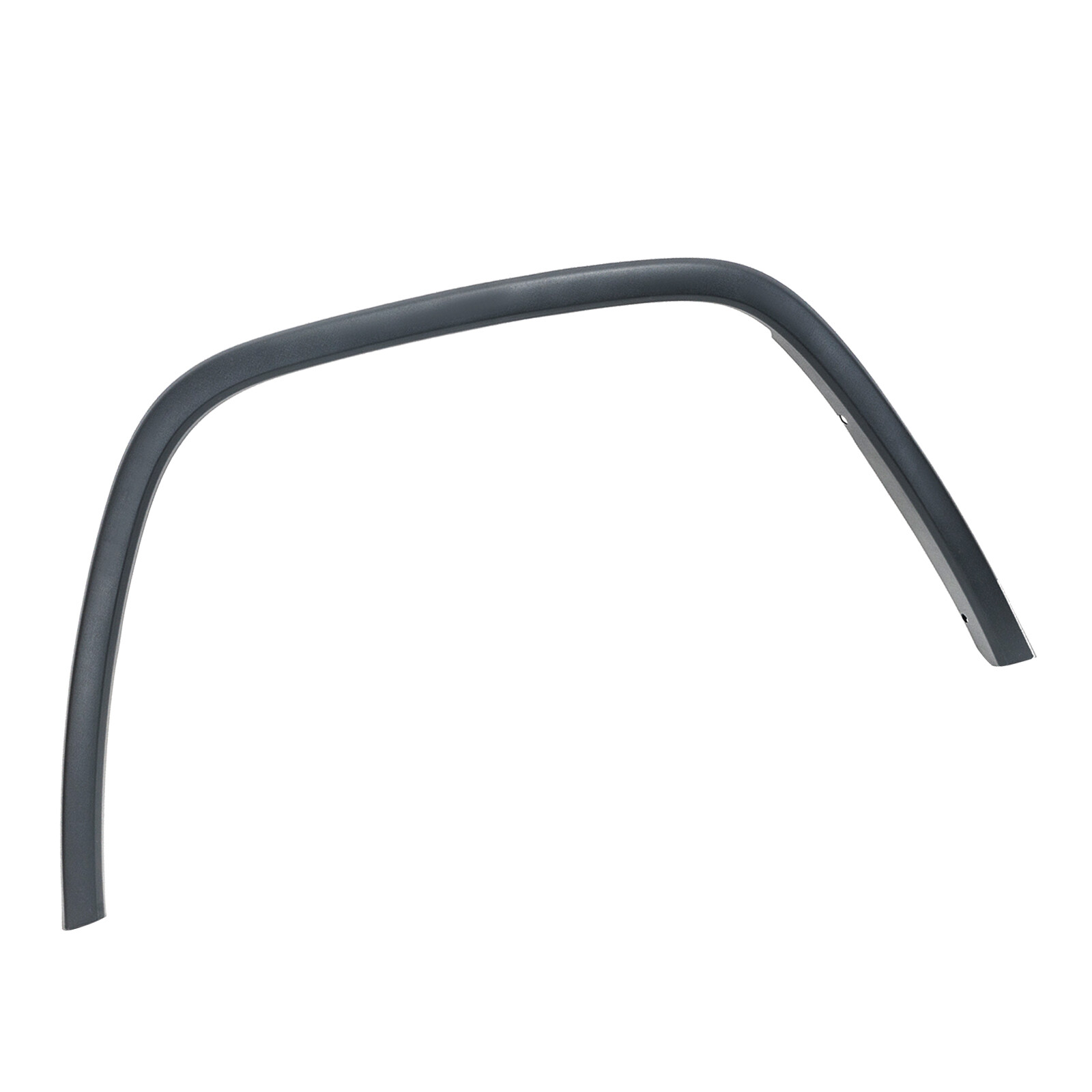 Front Wheel Flare Molding Trim For 2016-22 Grand Cherokee Right Side 5XT68RXFAC