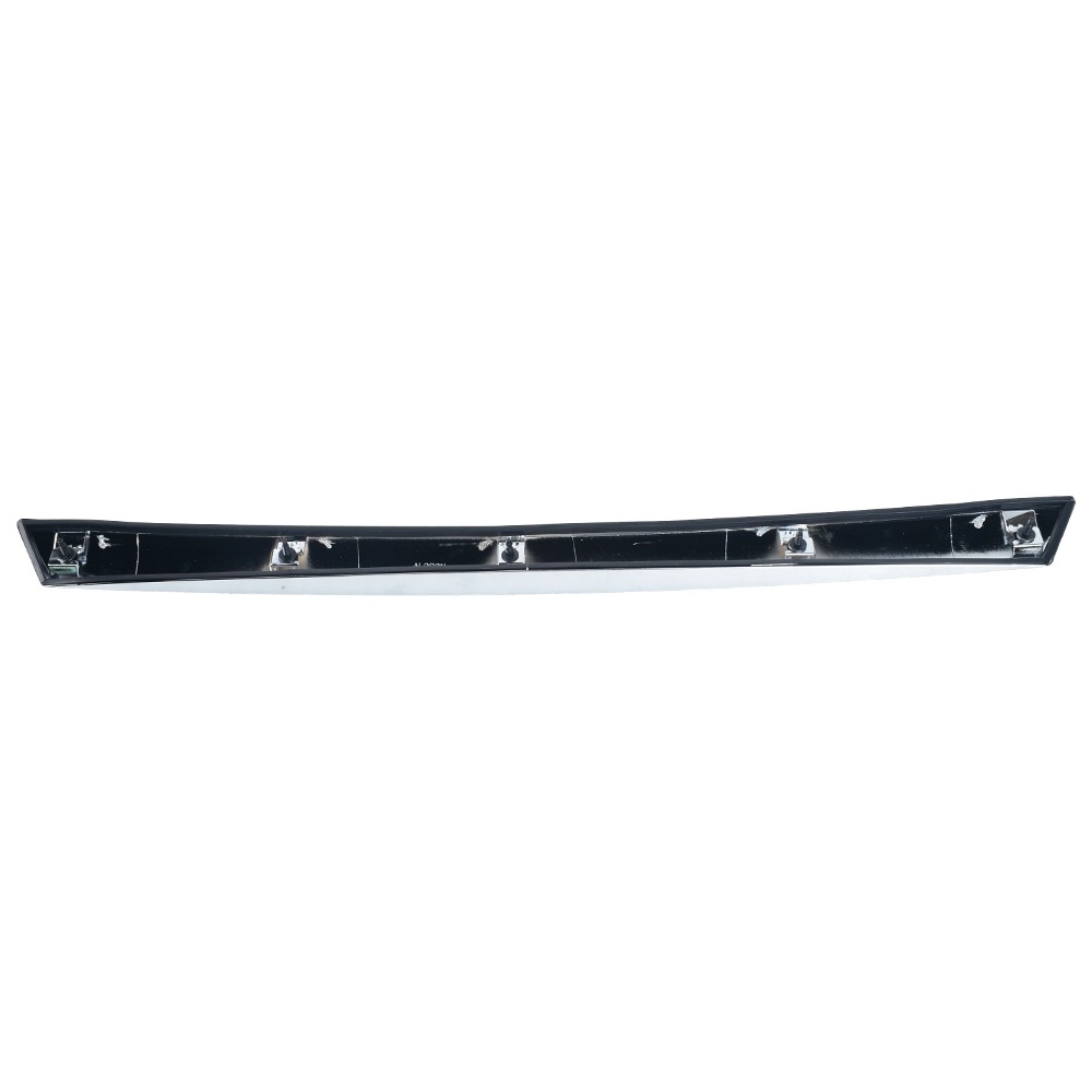 90818-1LA0A Rear Door Chrome Lower Moulding Trim For Infiniti QX80 QX56 11-2018