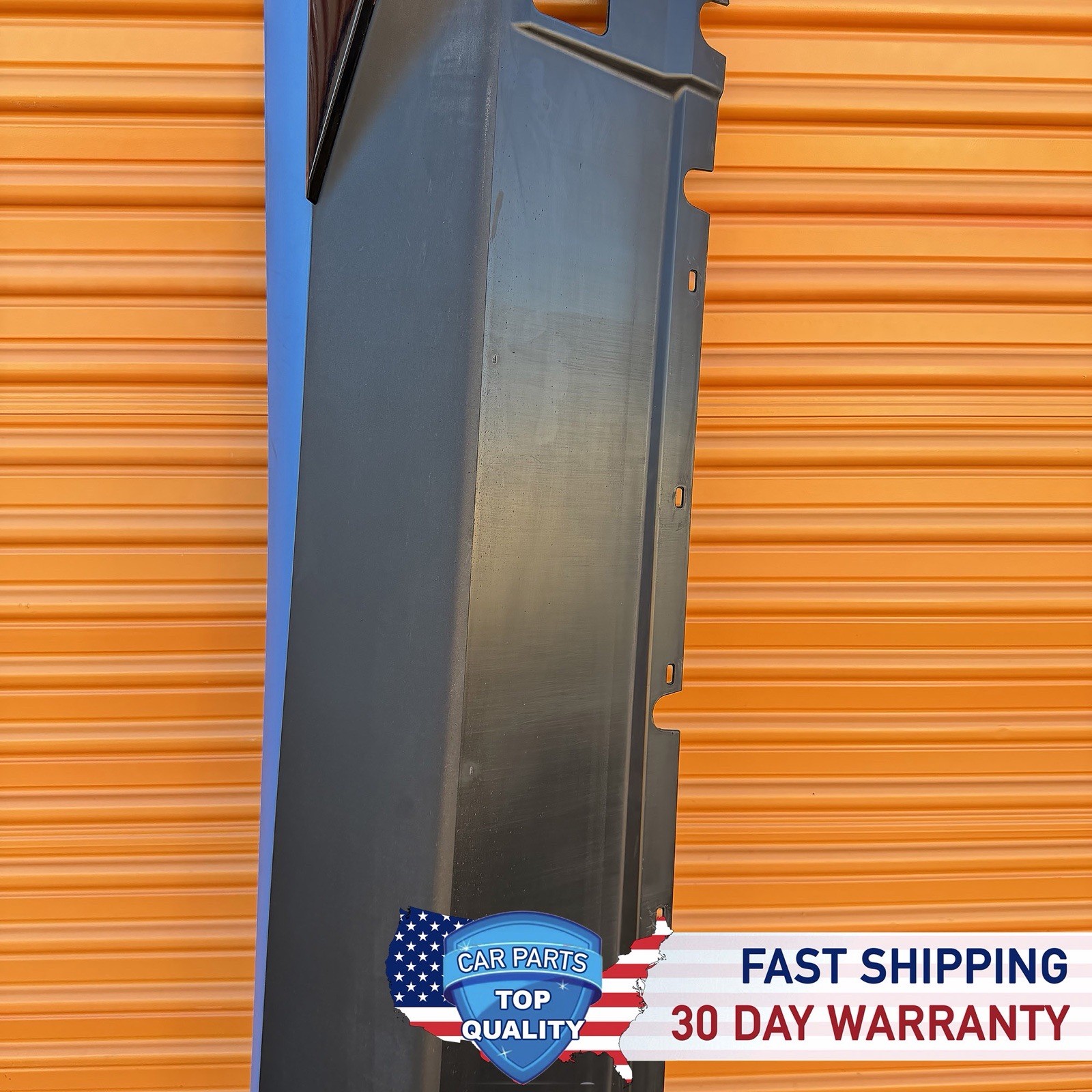 14-21 BMW i3 I01 Right Passenger Side Skirt Rocker Panel OEM