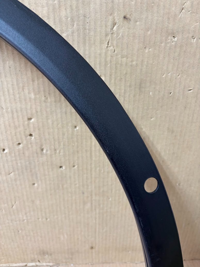 ✅ 16-21 Tesla Model X Front Right Fender Garnish Side Repeater 1035289-00-P