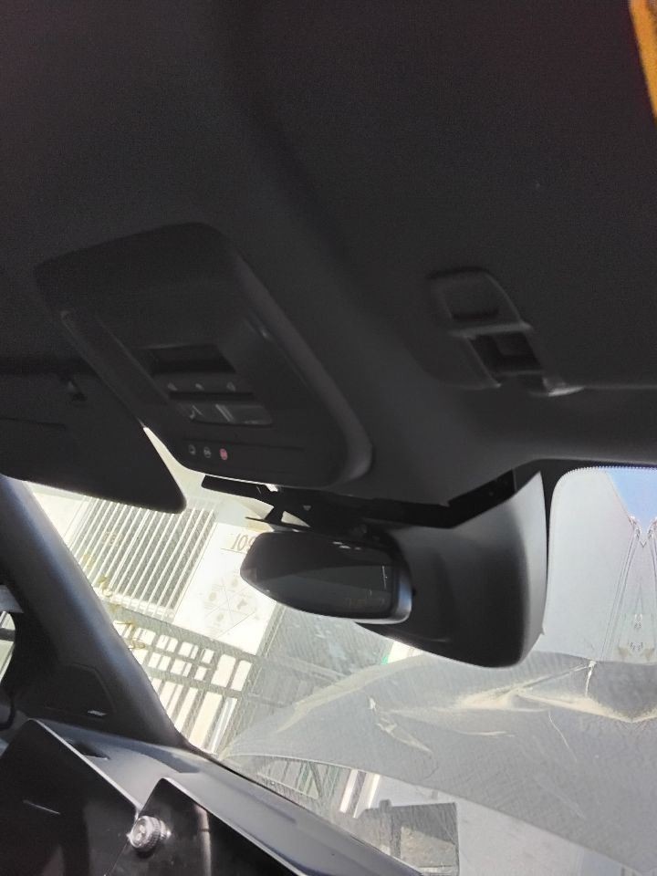 PROLOGUE 2024 Rocker Panel Moulding 128920