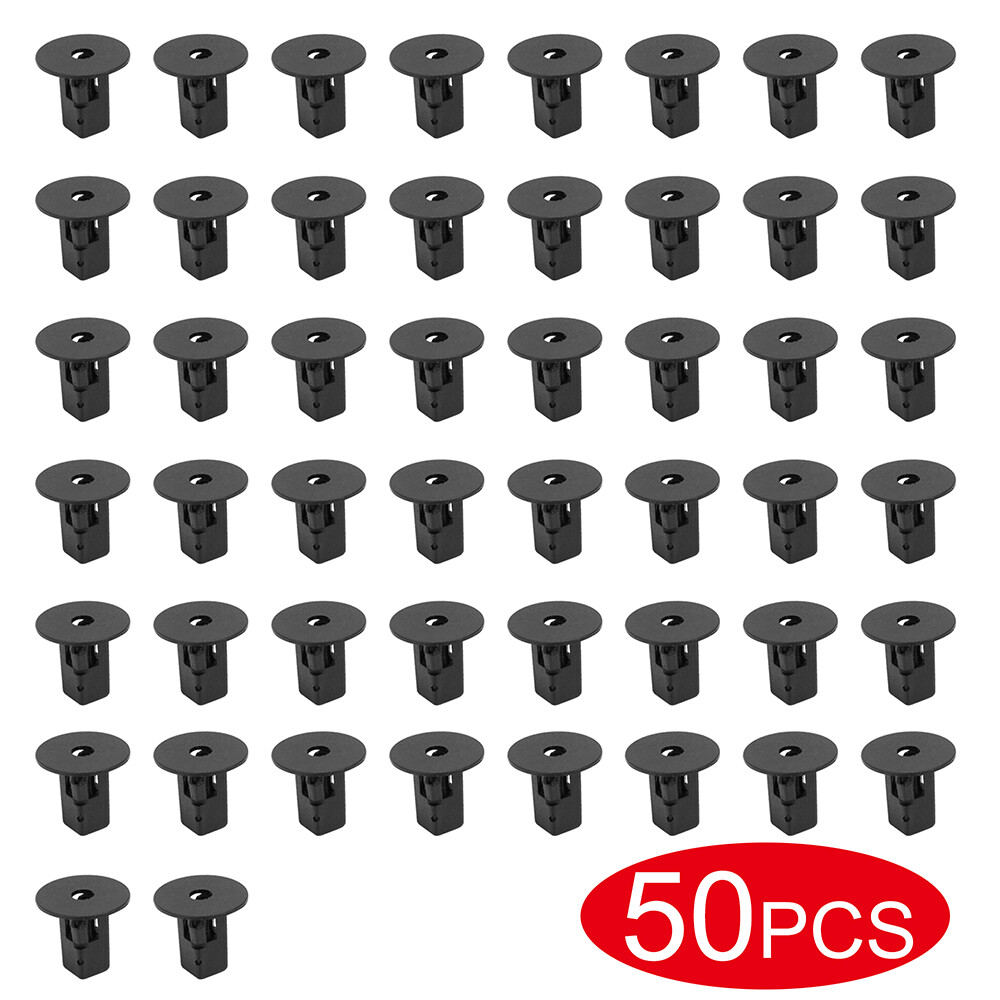 90189-06065 Fender Liner Push Clips 50 Pack For Toyota Camry Corolla RAV4