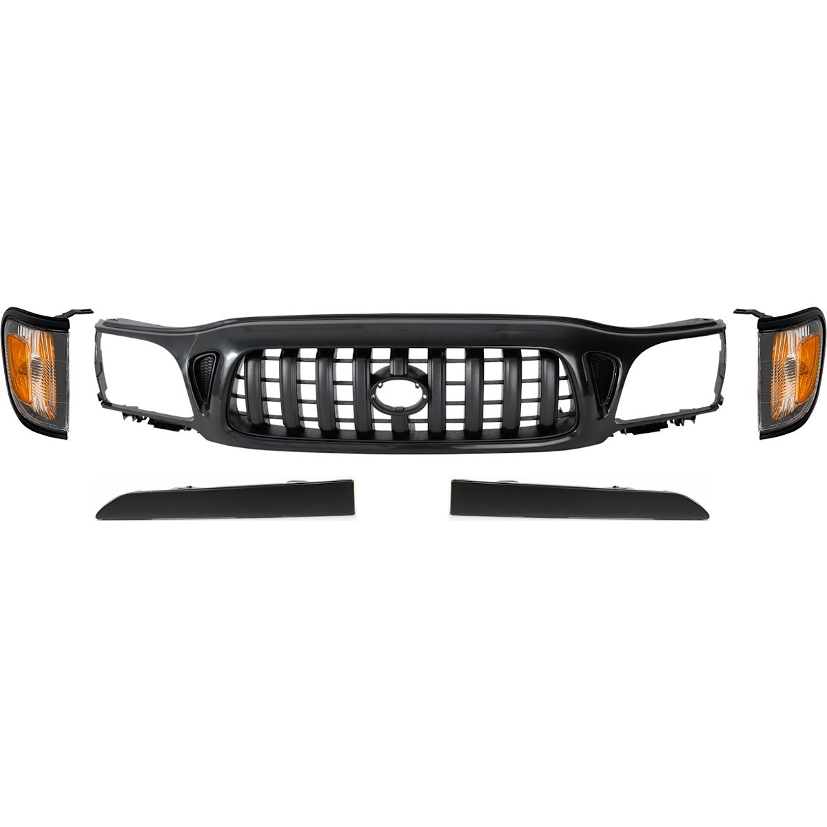 Grille for Toyota Tacoma 2001-2004