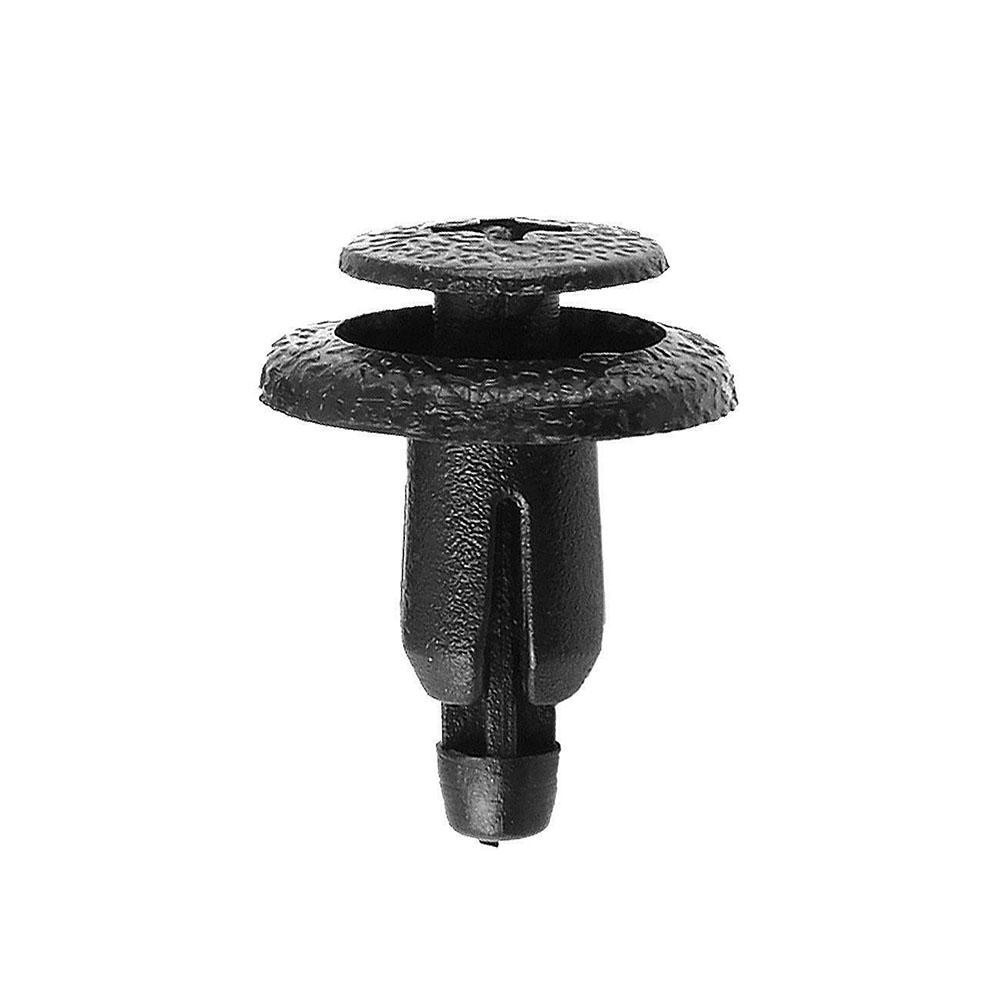 For Honda Plastic Screw Fasteners Clips Fairing Kit 20PCS for Perfect Fitment