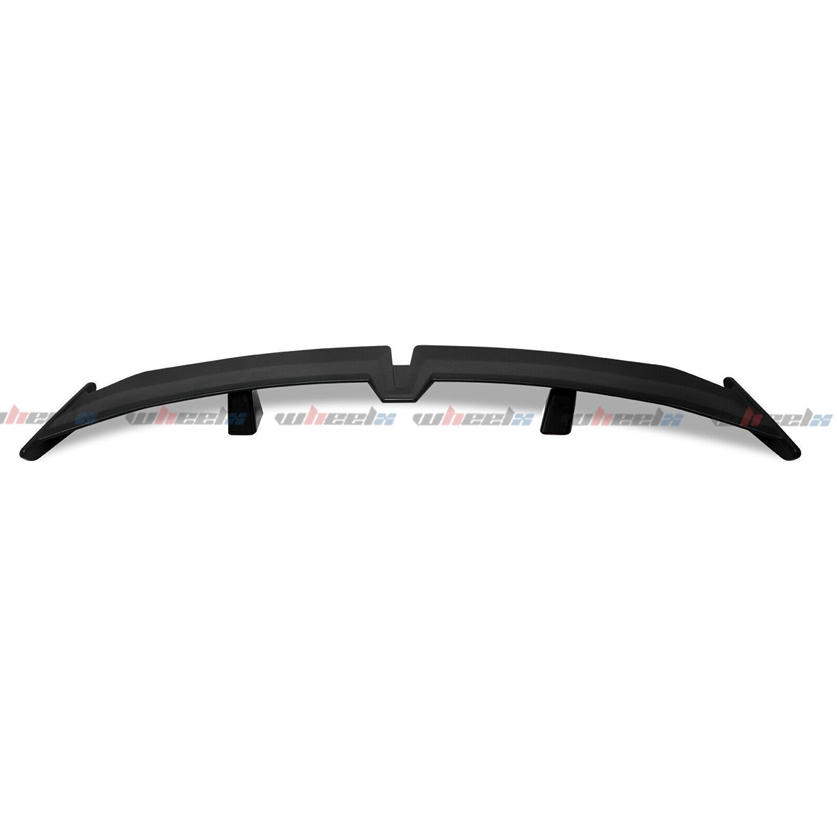 For Mini Cooper S R53 F56 54″ Rear Hatch Roof Spoiler GT Wing Bumper Lip Matte