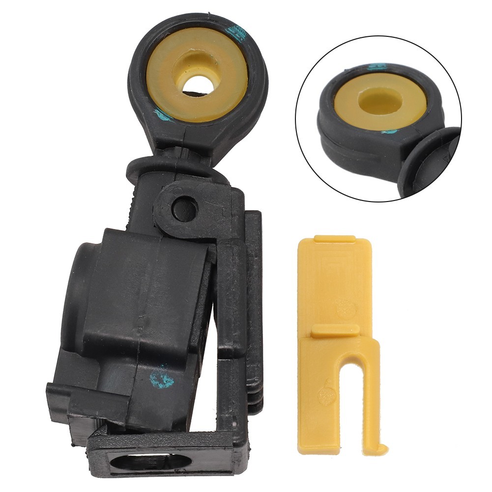 Cable Transmission Cable For Gear Shift Replacement Part 4S6P7412AB None