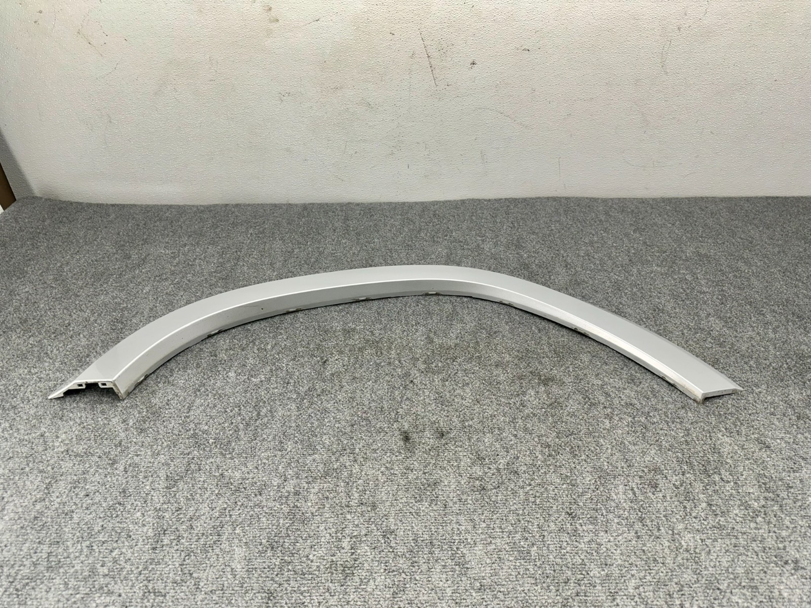 MERCEDES X166 GL63 AMG GL450 GL550 REAR RIGHT QUARTER PANEL WHEELARCH FLARE OEM