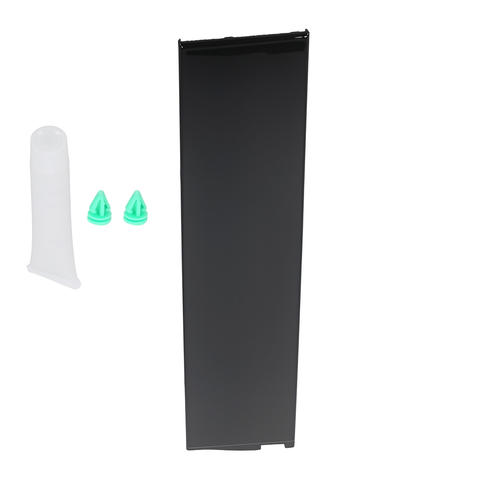 B Pillar Molding Trim Left for Chevrolet Suburban 2015-2018 926241