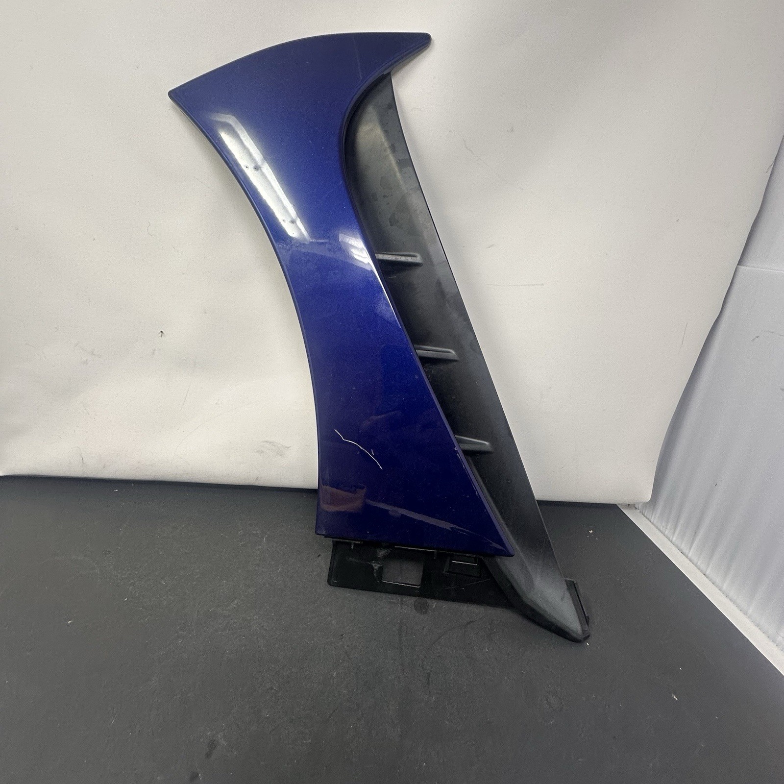 Toyota GR86 21-24 BLUE (WCH) Left/Driver Side Subaru BRZ Fender Exterior Trim