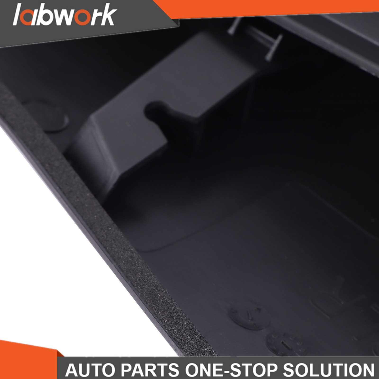 Labwork Rear Right Door Lower Molding Trim For Toyota Corolla Cross 2022-2024