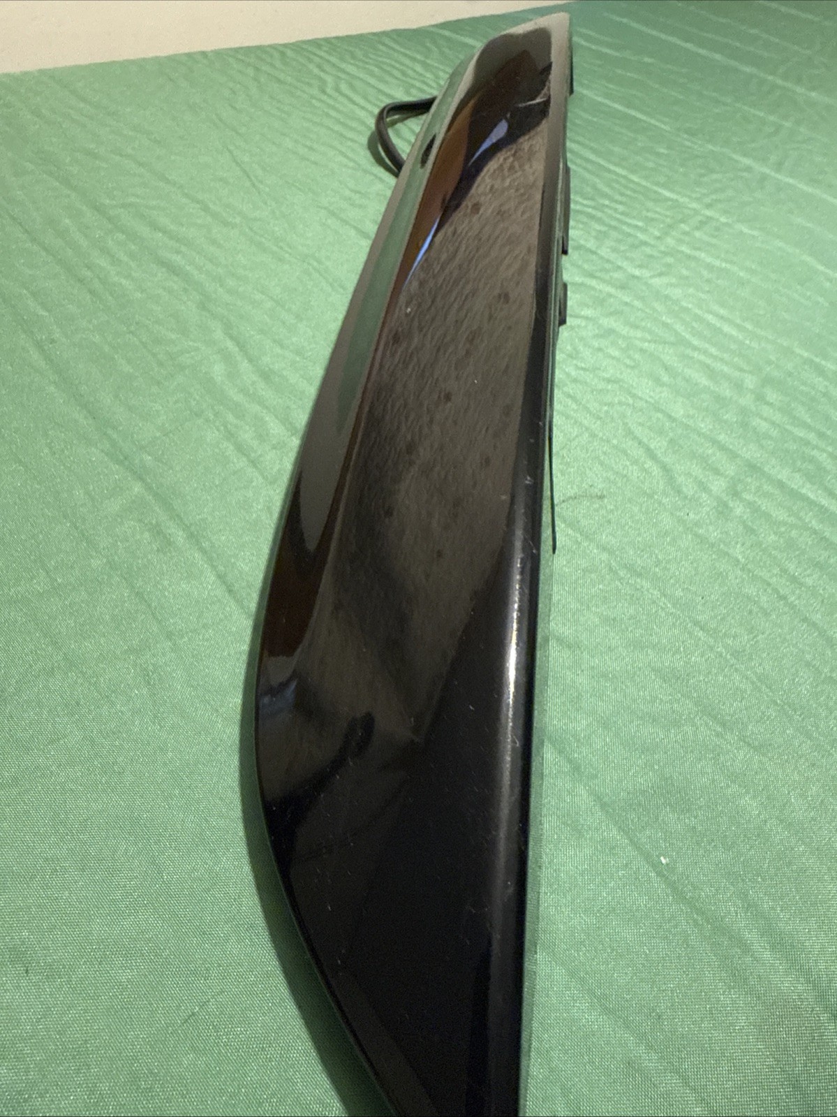 OEM Rear Liftgate License Plate Cover Nissan Murano 90810-9UC0A 2015-2024