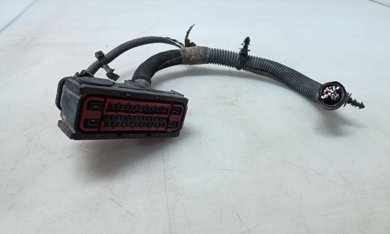 Jeep JK Wrangler OEM ABS Module Plug and Pigtail 2007-2010 144847