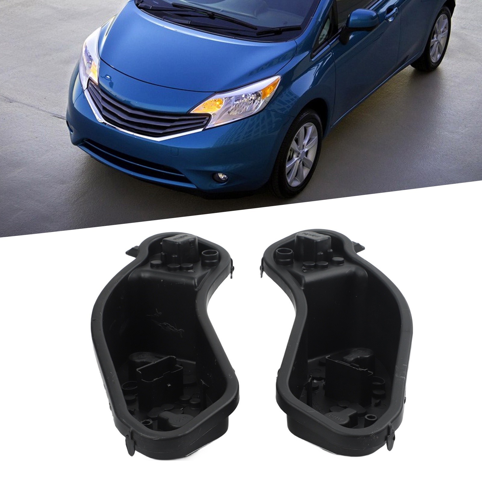 Socket Assembly Tail Light Socket Easy Installation High Quality Plastic