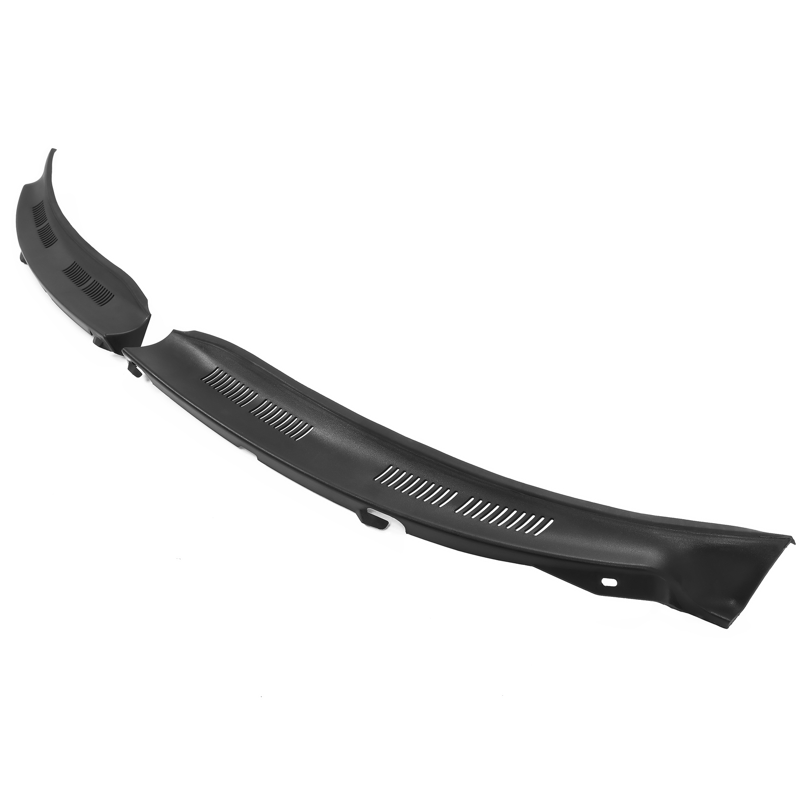 Windshield Wiper Cowl Screen Cover For Mercedes Benz W210 E-Class 1995-2003