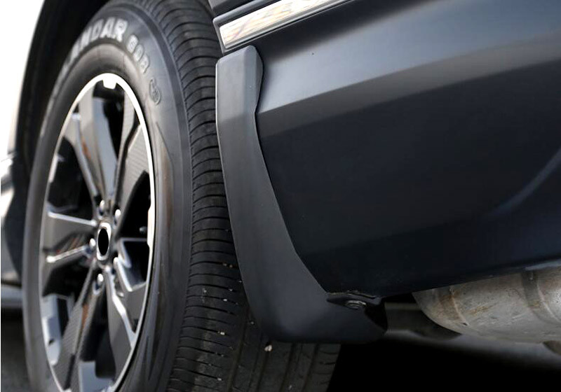 Mud Flaps Splash Guards Mudguards Fender For 17-2022 Honda CR-V CRV08P00-TLA-100