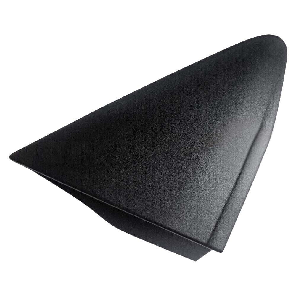 For 2012 2013 2014 Toyota Yaris Front Right Side Rearview Mirror Triangle Cover