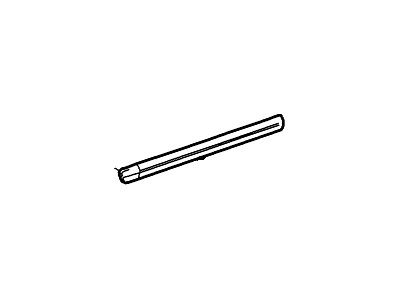 Genuine Ford 3.0 Mil 3-Layer Construction 6F2Z-1725556-AG