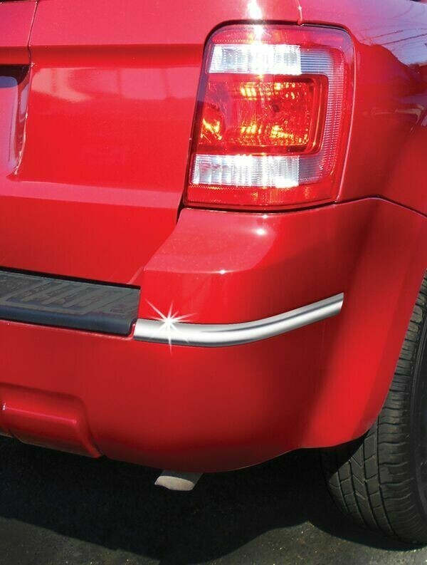 Cowles 1″ x 30′ Custom Chrome Molding and Trim